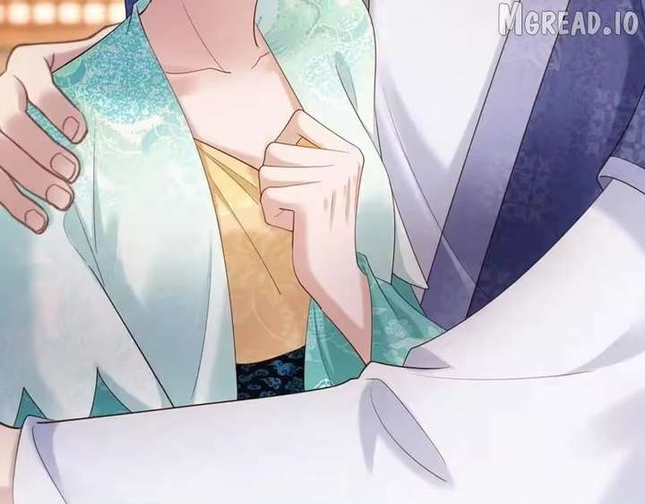 On Our Wedding Night, I Got Pregnant with the Chief Warden’s Child Chapter 68 353 ch 68 23