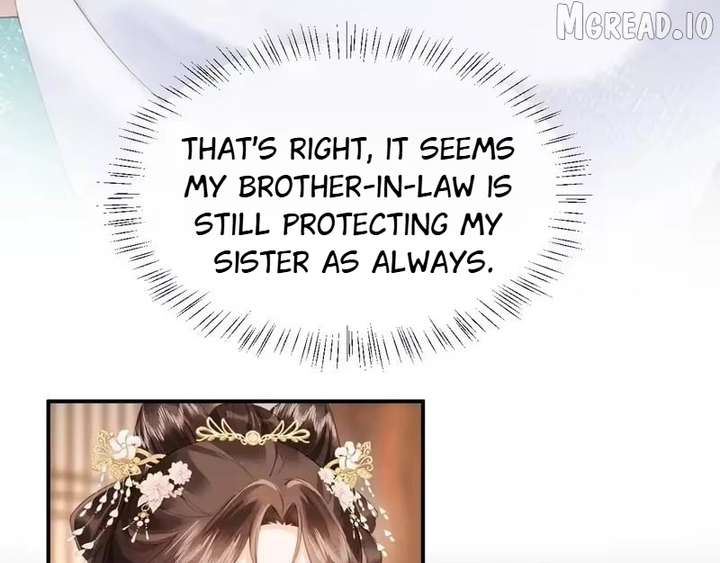 On Our Wedding Night, I Got Pregnant with the Chief Warden’s Child Chapter 68 354 ch 68 24