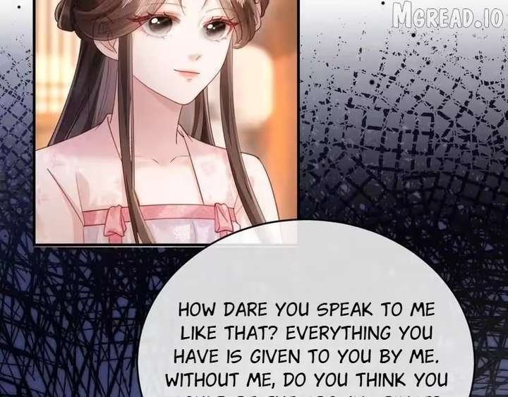 On Our Wedding Night, I Got Pregnant with the Chief Warden’s Child Chapter 68 355 ch 68 25