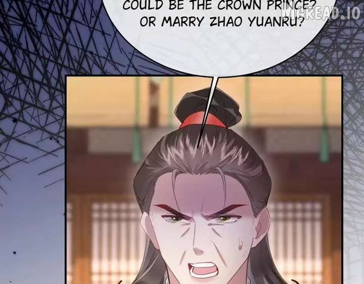 On Our Wedding Night, I Got Pregnant with the Chief Warden’s Child Chapter 68 356 ch 68 26