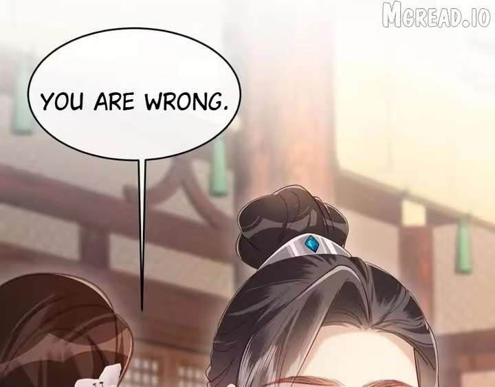 On Our Wedding Night, I Got Pregnant with the Chief Warden’s Child Chapter 68 358 ch 68 28