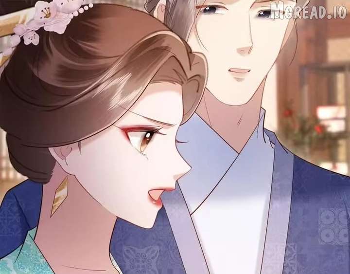 On Our Wedding Night, I Got Pregnant with the Chief Warden’s Child Chapter 68 359 ch 68 29