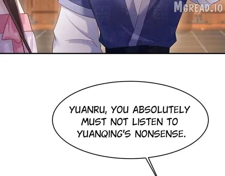On Our Wedding Night, I Got Pregnant with the Chief Warden’s Child Chapter 68 333 ch 68 3
