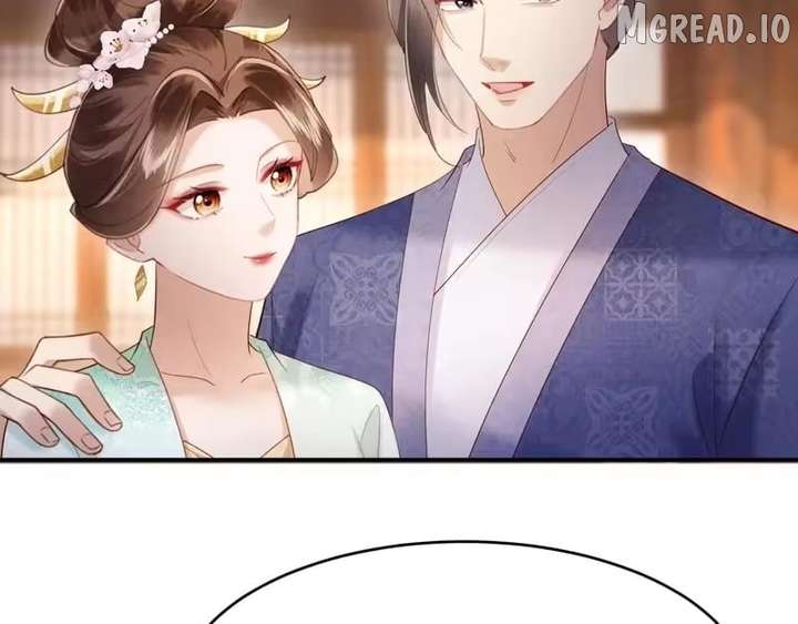 On Our Wedding Night, I Got Pregnant with the Chief Warden’s Child Chapter 68 363 ch 68 33
