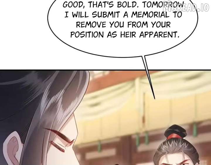 On Our Wedding Night, I Got Pregnant with the Chief Warden’s Child Chapter 68 364 ch 68 34