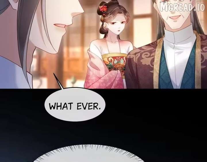 On Our Wedding Night, I Got Pregnant with the Chief Warden’s Child Chapter 68 365 ch 68 35