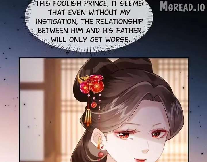 On Our Wedding Night, I Got Pregnant with the Chief Warden’s Child Chapter 68 366 ch 68 36