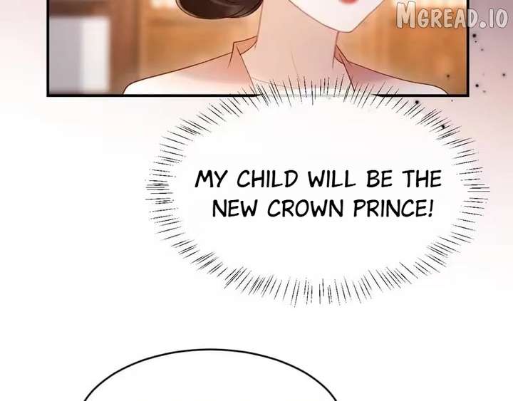 On Our Wedding Night, I Got Pregnant with the Chief Warden’s Child Chapter 68 367 ch 68 37