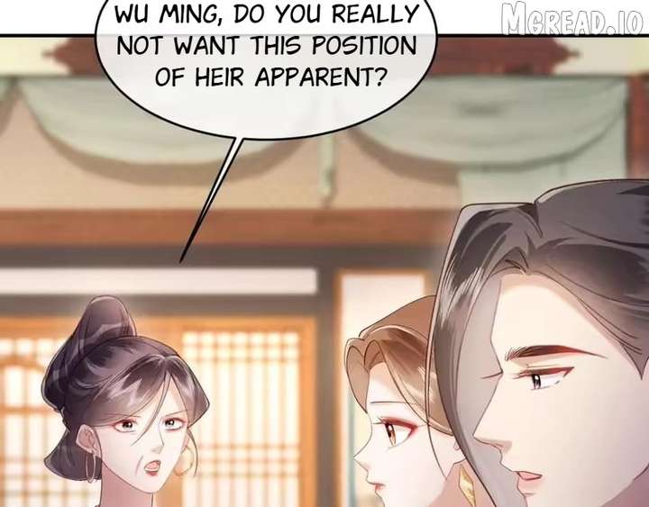On Our Wedding Night, I Got Pregnant with the Chief Warden’s Child Chapter 68 368 ch 68 38
