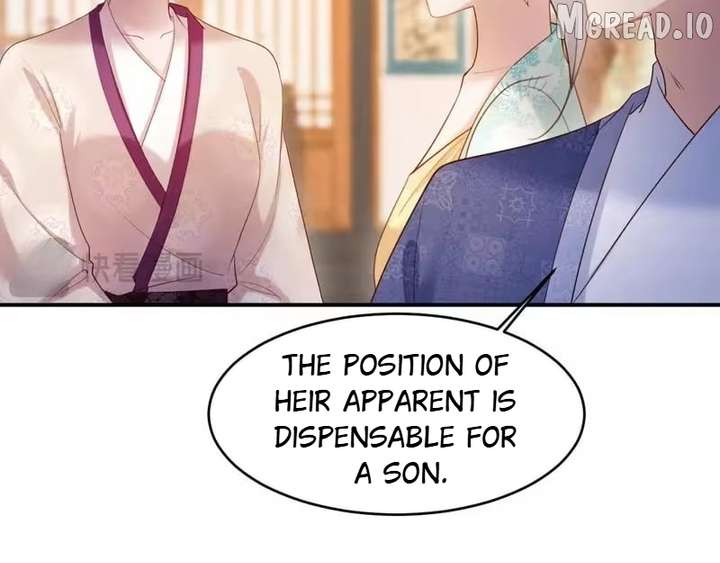 On Our Wedding Night, I Got Pregnant with the Chief Warden’s Child Chapter 68 369 ch 68 39