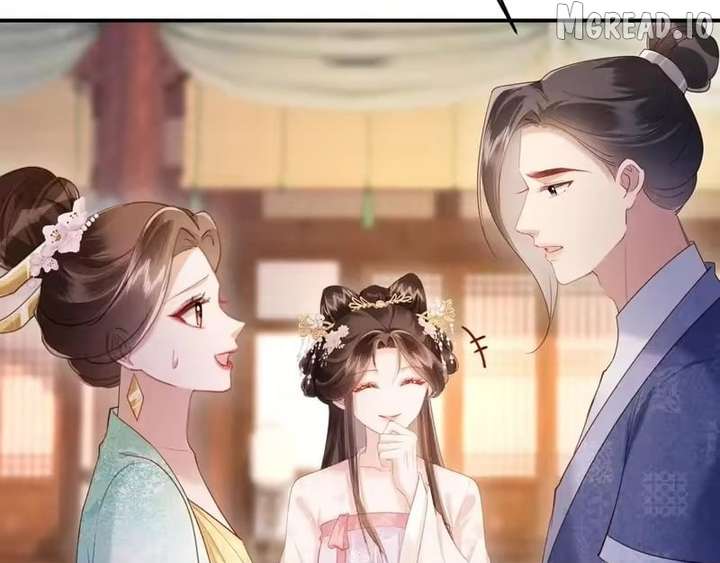 On Our Wedding Night, I Got Pregnant with the Chief Warden’s Child Chapter 68 334 ch 68 4