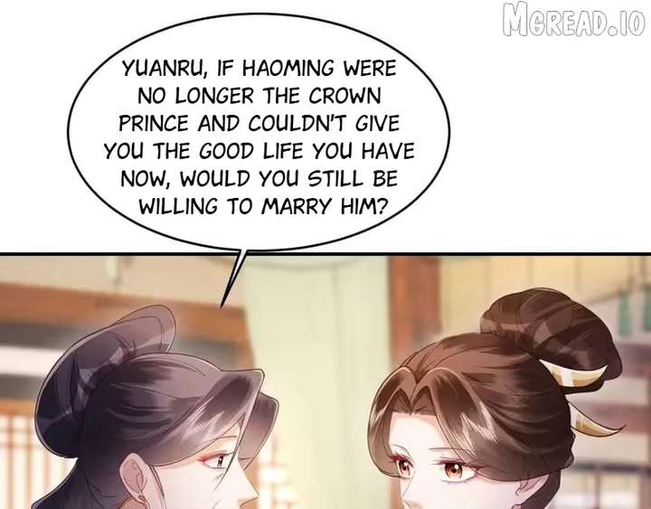 On Our Wedding Night, I Got Pregnant with the Chief Warden’s Child Chapter 68 370 ch 68 40