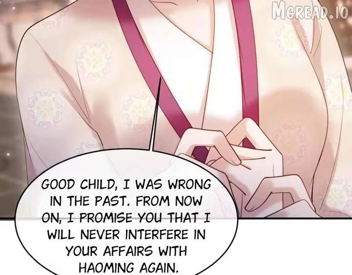 On Our Wedding Night, I Got Pregnant with the Chief Warden’s Child Chapter 68 375 ch 68 45