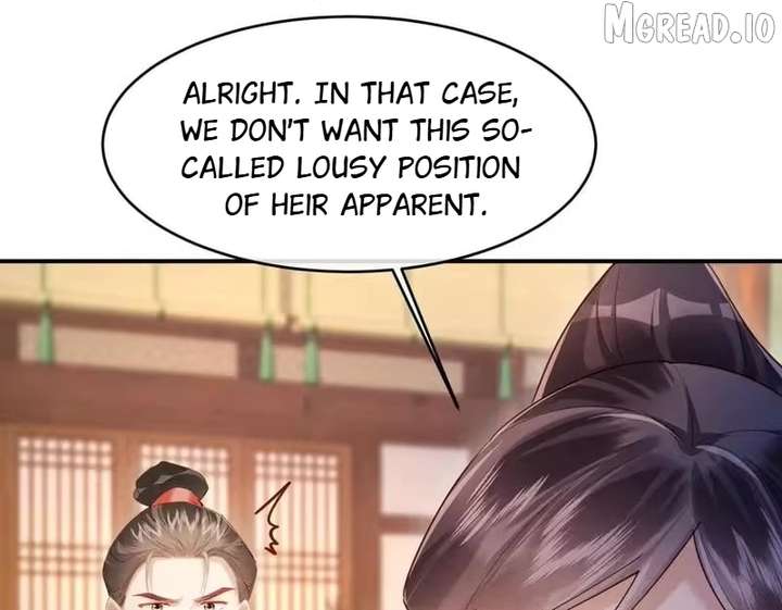 On Our Wedding Night, I Got Pregnant with the Chief Warden’s Child Chapter 68 377 ch 68 47