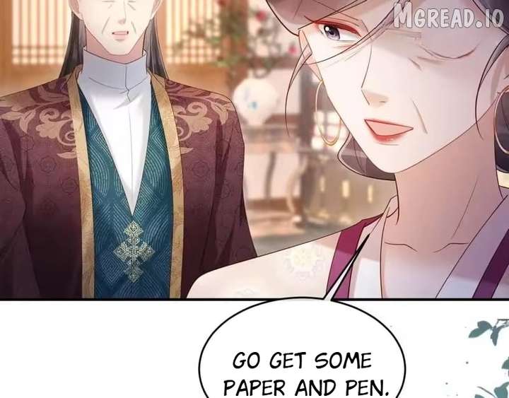 On Our Wedding Night, I Got Pregnant with the Chief Warden’s Child Chapter 68 378 ch 68 48