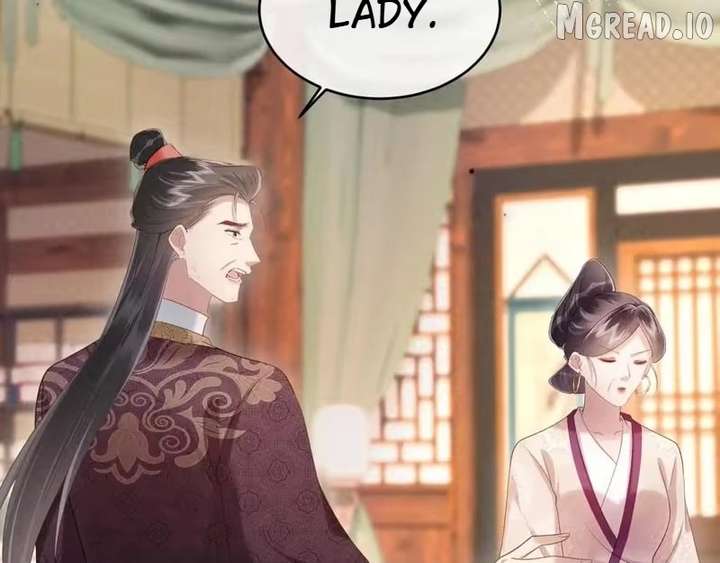 On Our Wedding Night, I Got Pregnant with the Chief Warden’s Child Chapter 68 381 ch 68 51