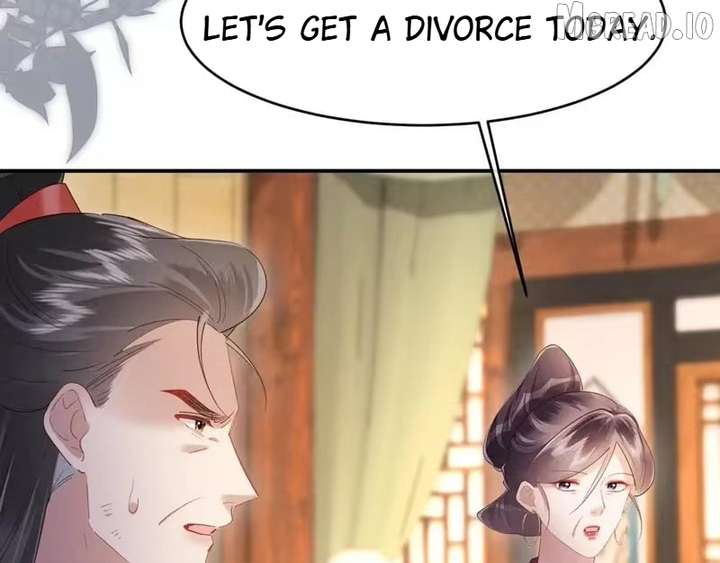 On Our Wedding Night, I Got Pregnant with the Chief Warden’s Child Chapter 68 388 ch 68 58