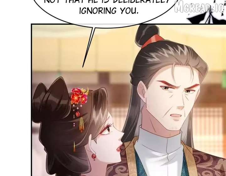 On Our Wedding Night, I Got Pregnant with the Chief Warden’s Child Chapter 68 336 ch 68 6