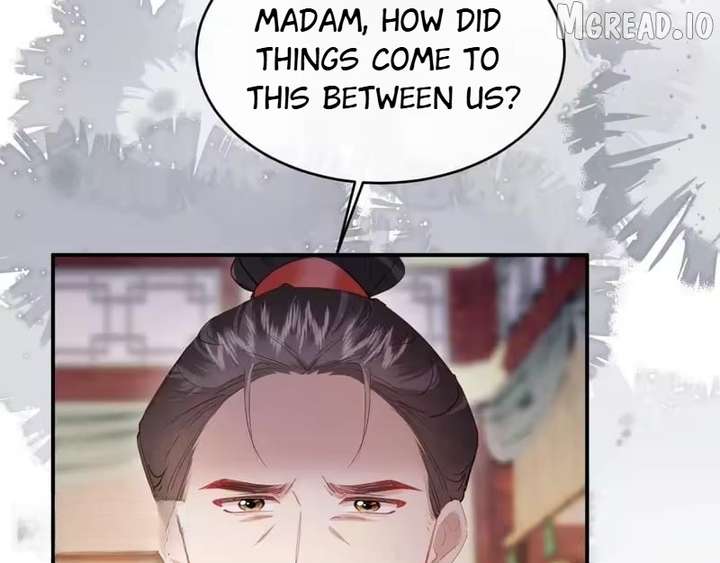 On Our Wedding Night, I Got Pregnant with the Chief Warden’s Child Chapter 68 390 ch 68 60