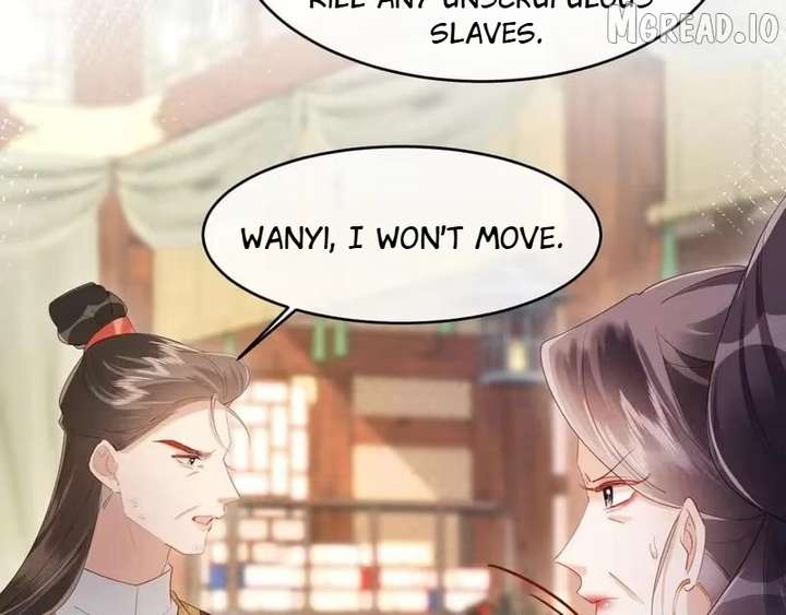 On Our Wedding Night, I Got Pregnant with the Chief Warden’s Child Chapter 68 395 ch 68 65