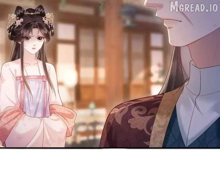 On Our Wedding Night, I Got Pregnant with the Chief Warden’s Child Chapter 68 398 ch 68 68