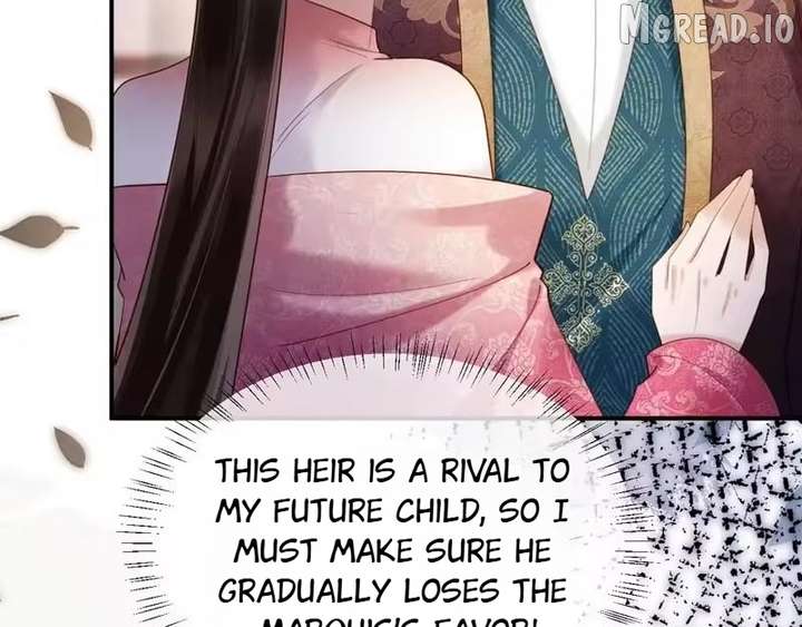 On Our Wedding Night, I Got Pregnant with the Chief Warden’s Child Chapter 68 337 ch 68 7