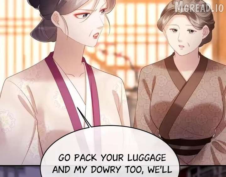 On Our Wedding Night, I Got Pregnant with the Chief Warden’s Child Chapter 68 400 ch 68 70