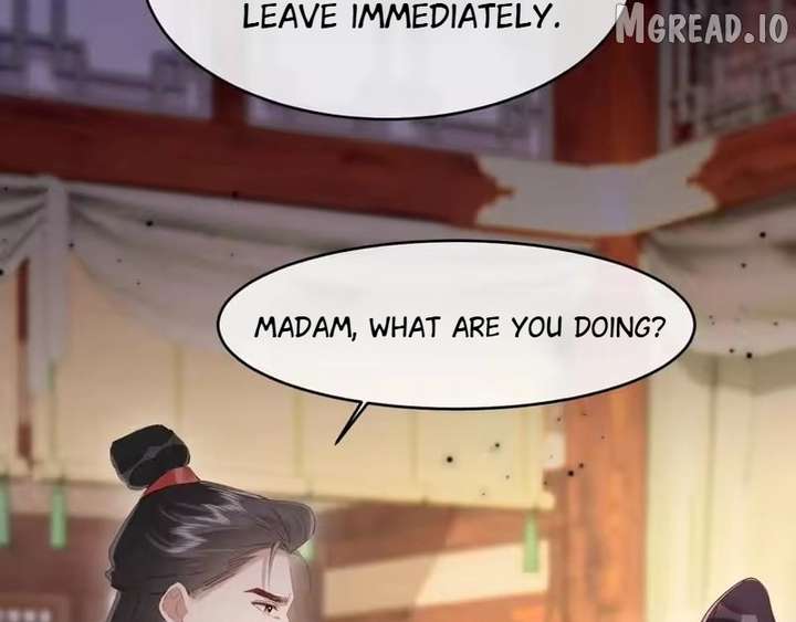 On Our Wedding Night, I Got Pregnant with the Chief Warden’s Child Chapter 68 401 ch 68 71