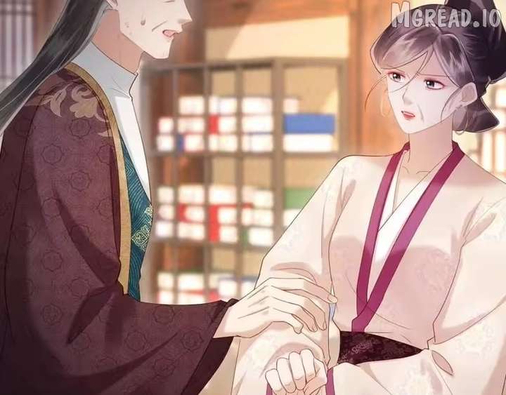 On Our Wedding Night, I Got Pregnant with the Chief Warden’s Child Chapter 68 402 ch 68 72