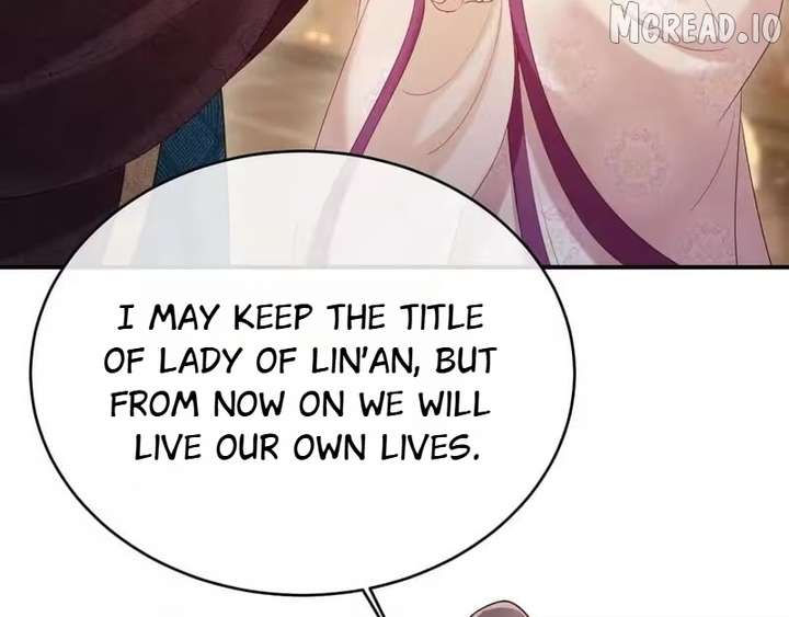 On Our Wedding Night, I Got Pregnant with the Chief Warden’s Child Chapter 68 403 ch 68 73
