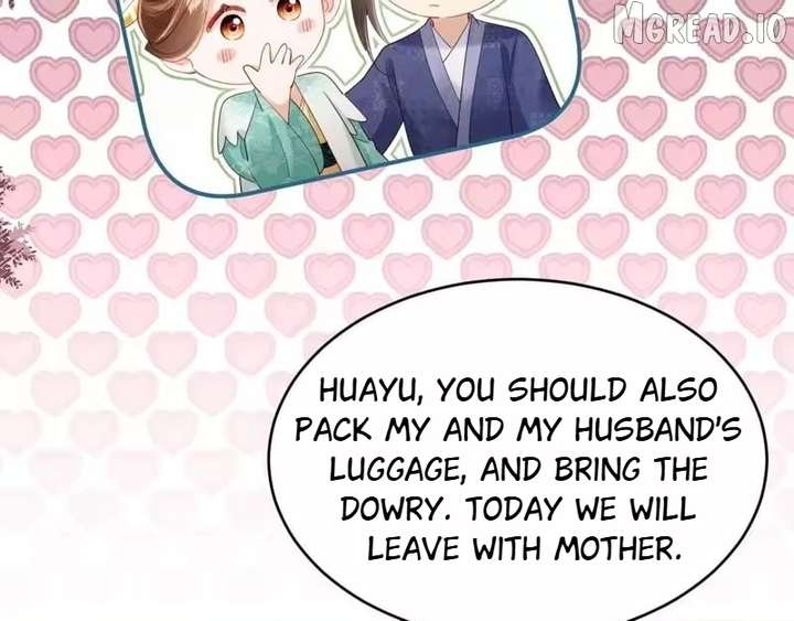 On Our Wedding Night, I Got Pregnant with the Chief Warden’s Child Chapter 68 407 ch 68 77