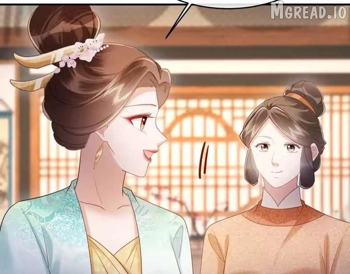 On Our Wedding Night, I Got Pregnant with the Chief Warden’s Child Chapter 68 408 ch 68 78