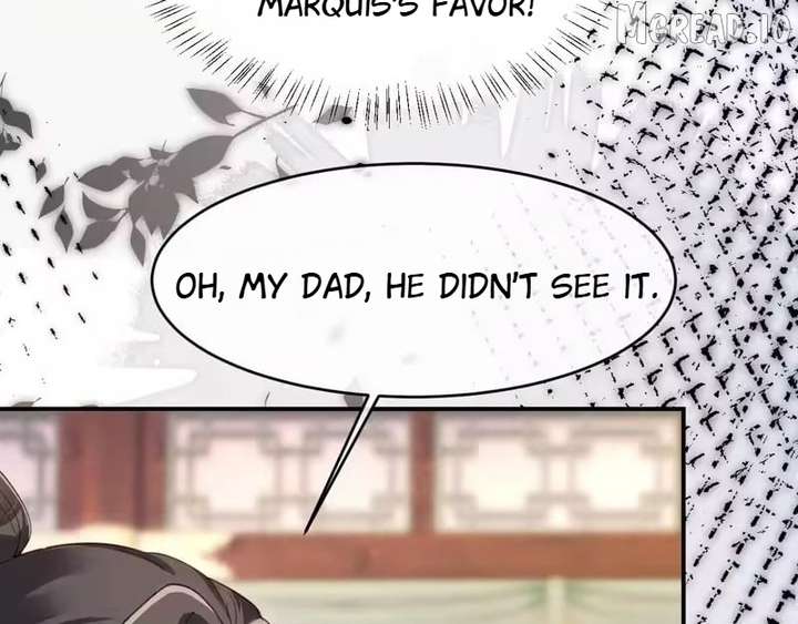 On Our Wedding Night, I Got Pregnant with the Chief Warden’s Child Chapter 68 338 ch 68 8