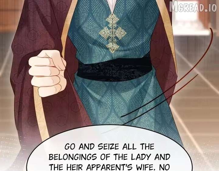 On Our Wedding Night, I Got Pregnant with the Chief Warden’s Child Chapter 68 412 ch 68 82