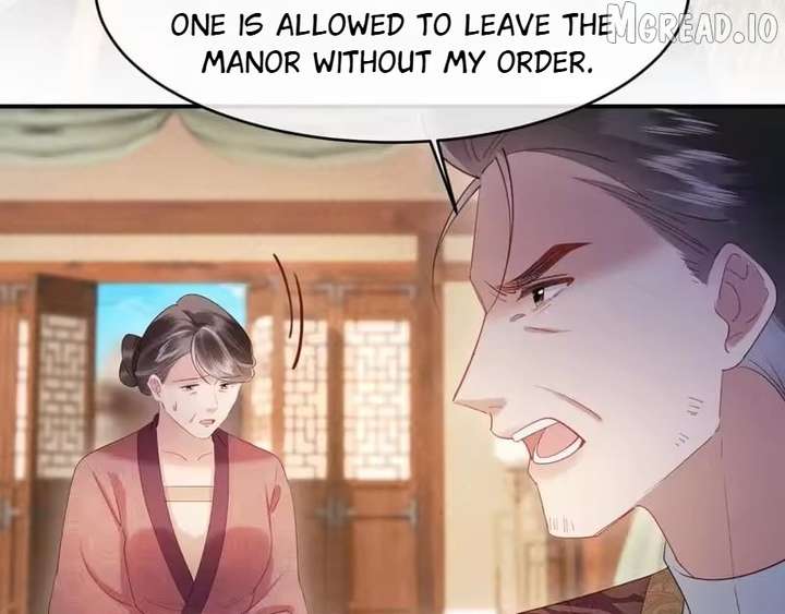 On Our Wedding Night, I Got Pregnant with the Chief Warden’s Child Chapter 68 413 ch 68 83