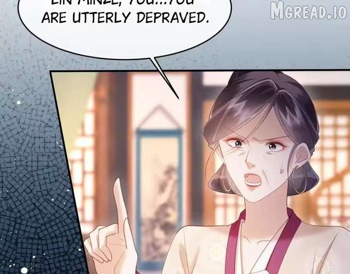 On Our Wedding Night, I Got Pregnant with the Chief Warden’s Child Chapter 68 415 ch 68 85