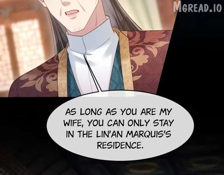 On Our Wedding Night, I Got Pregnant with the Chief Warden’s Child Chapter 68 417 ch 68 87