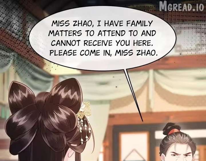 On Our Wedding Night, I Got Pregnant with the Chief Warden’s Child Chapter 68 418 ch 68 88