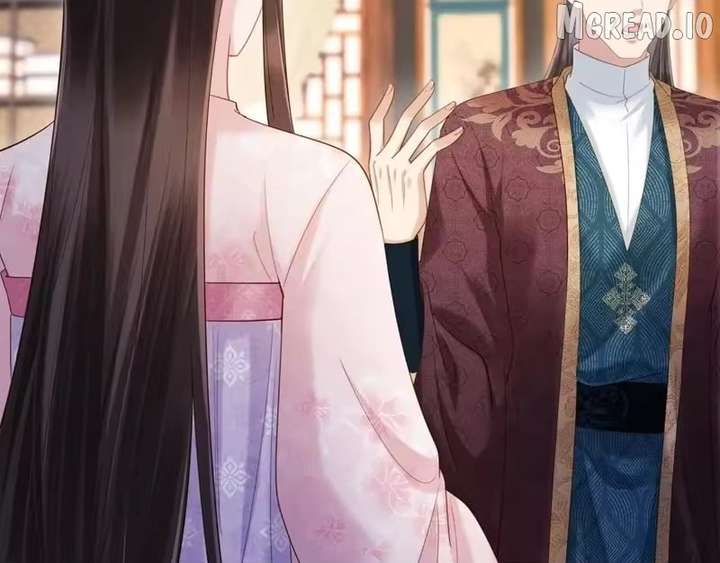 On Our Wedding Night, I Got Pregnant with the Chief Warden’s Child Chapter 68 419 ch 68 89