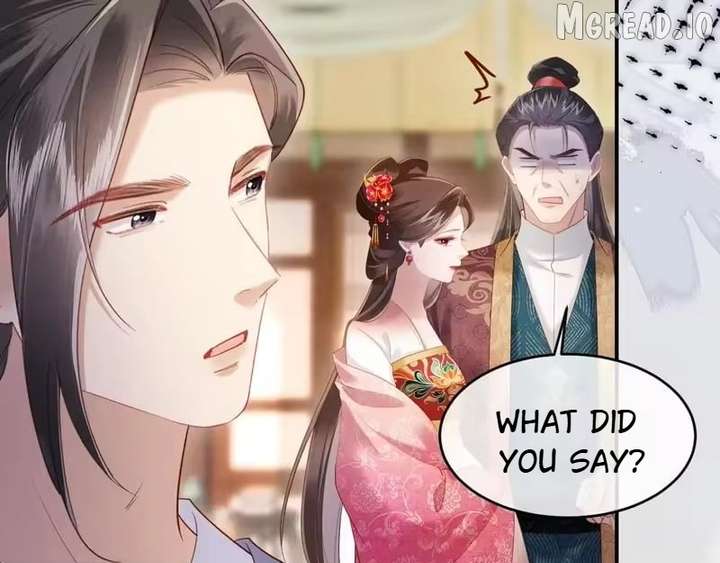 On Our Wedding Night, I Got Pregnant with the Chief Warden’s Child Chapter 68 339 ch 68 9