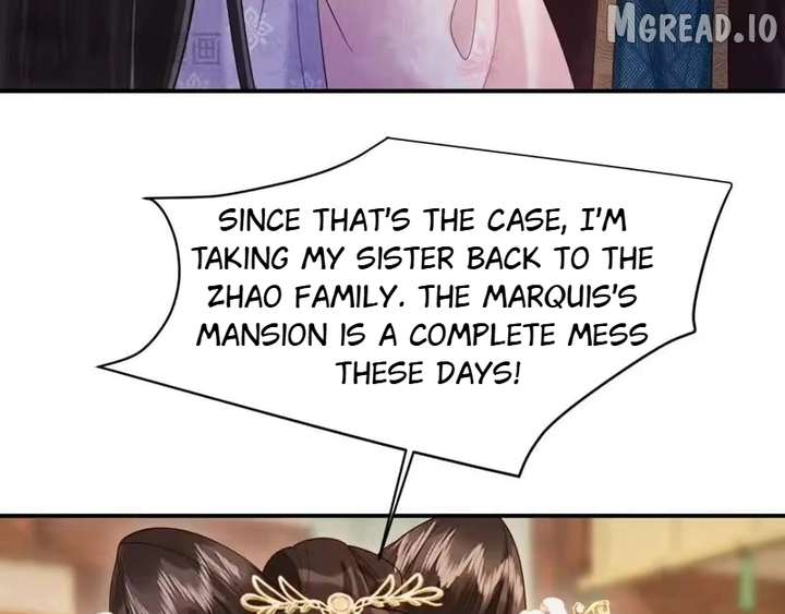 On Our Wedding Night, I Got Pregnant with the Chief Warden’s Child Chapter 68 420 ch 68 90