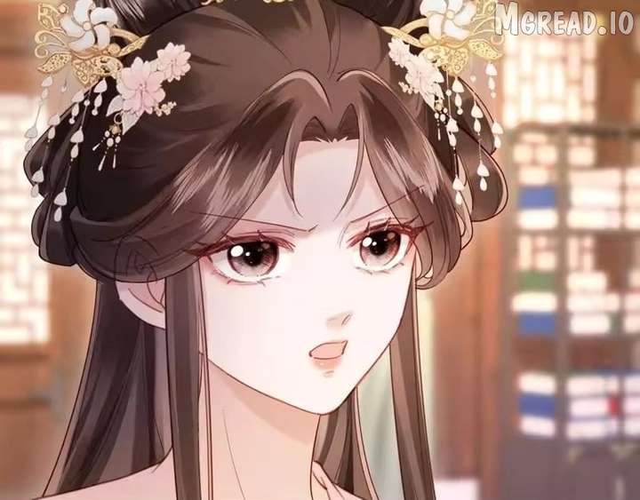 On Our Wedding Night, I Got Pregnant with the Chief Warden’s Child Chapter 68 421 ch 68 91