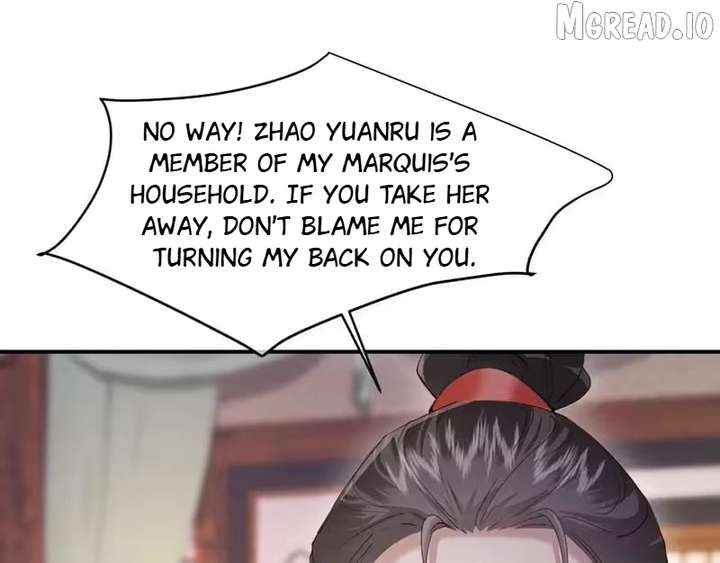 On Our Wedding Night, I Got Pregnant with the Chief Warden’s Child Chapter 68 423 ch 68 93