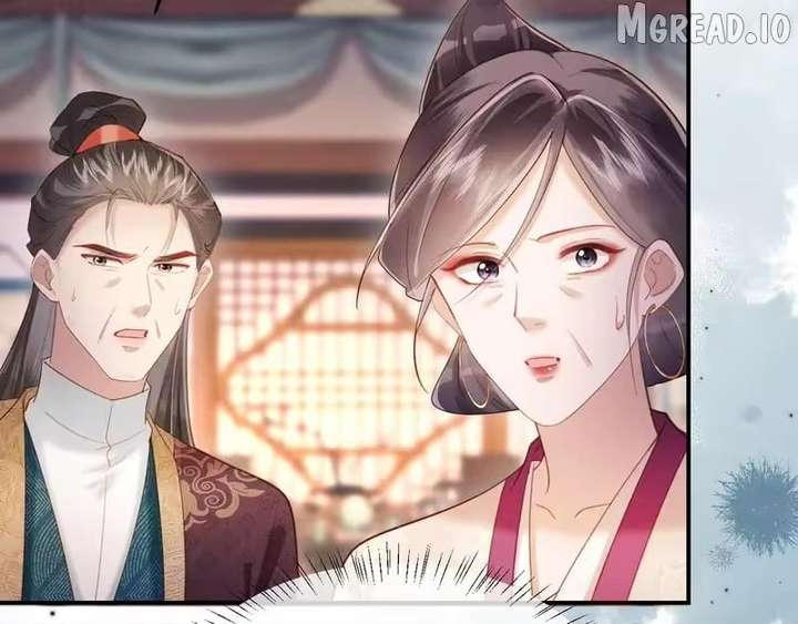 On Our Wedding Night, I Got Pregnant with the Chief Warden’s Child Chapter 69 415 ch 69 10