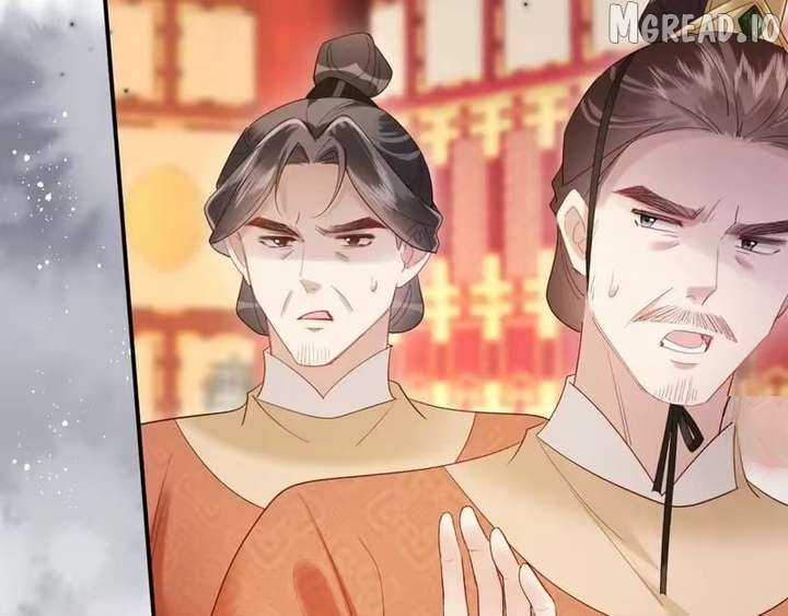On Our Wedding Night, I Got Pregnant with the Chief Warden’s Child Chapter 69 505 ch 69 100