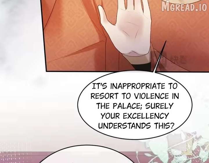 On Our Wedding Night, I Got Pregnant with the Chief Warden’s Child Chapter 69 506 ch 69 101