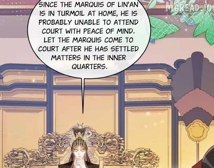On Our Wedding Night, I Got Pregnant with the Chief Warden’s Child Chapter 69 507 ch 69 102