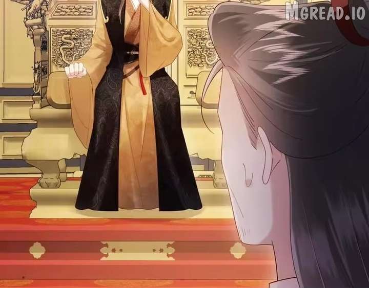 On Our Wedding Night, I Got Pregnant with the Chief Warden’s Child Chapter 69 508 ch 69 103