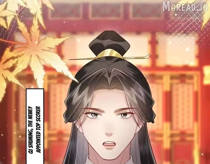On Our Wedding Night, I Got Pregnant with the Chief Warden’s Child Chapter 69 516 ch 69 111