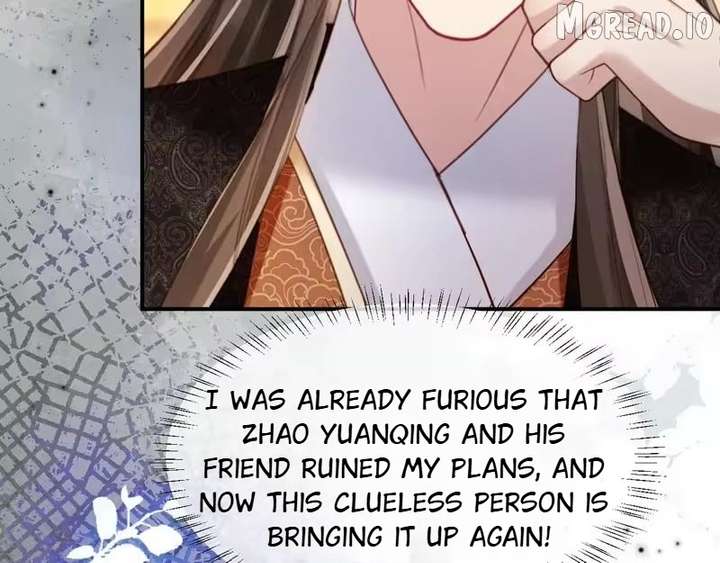 On Our Wedding Night, I Got Pregnant with the Chief Warden’s Child Chapter 69 520 ch 69 115